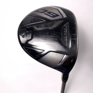 Wilson D9 3 Fairway Wood 15* Tensei Blue CK Series 50g Regular Graphite Mens RH
