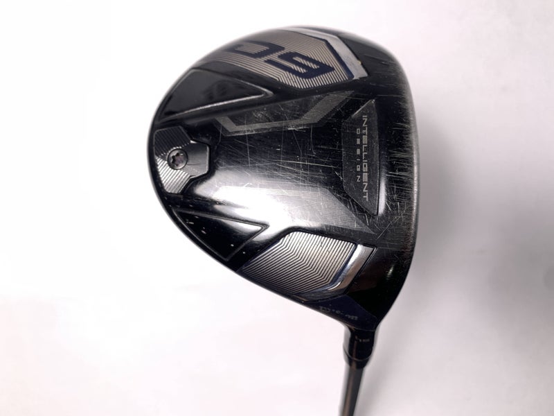 Wilson D9 3 Fairway Wood 15* Tensei Blue CK Series 50g Regular Graphite Mens RH