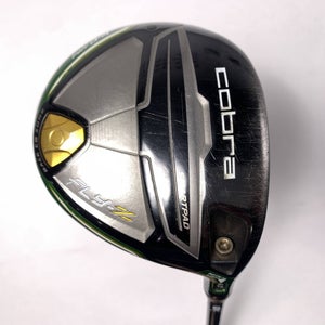 Cobra Fly-Z 3 Fairway Wood 14.5* Matrix Vlct-St Stiff Graphite Mens RH