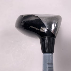 Callaway X 3 Hybrid 21* 80g Regular Graphite Mens RH