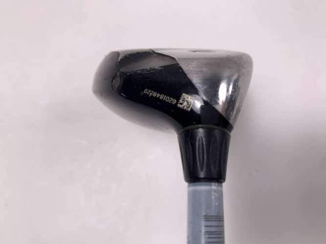 Callaway X 3 Hybrid 21* 80g Regular Graphite Mens RH