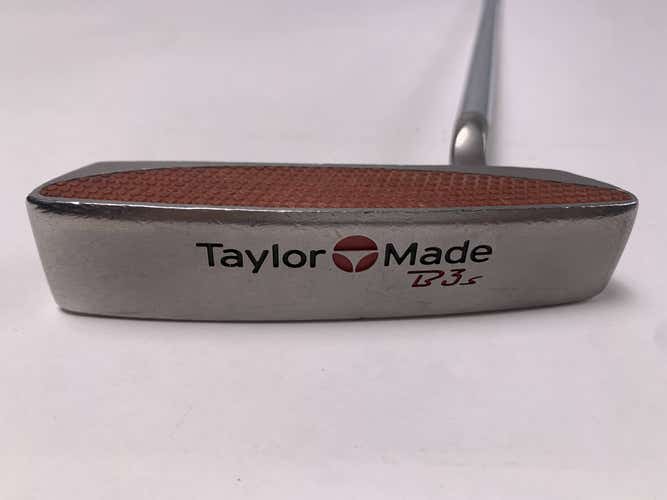 TaylorMade Nubbins B3 Putter 35" Mens RH