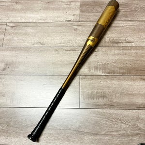 NEW-DISPLAY MODEL | 2024 DeMarini VOODOO ONE 33" / 30 oz Alloy Adult BBCOR Bat | FAST SHIP