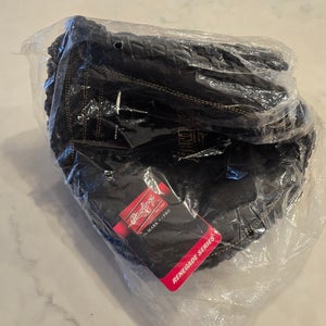 LH Rawlings Renegade Catcher's Glove 31.5" (New)