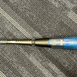 2024 Easton Rope Composite BBCOR Certified Bat (-3) 30 oz 33" (New)