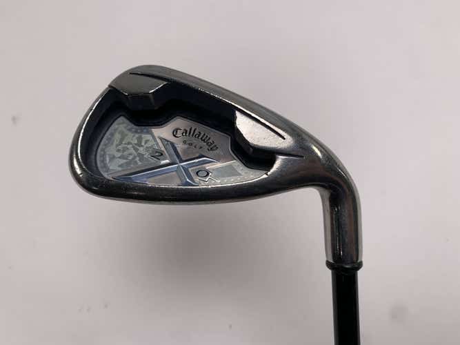 Callaway X-20 Single 8 Iron 45g Regular Steel Mens RH