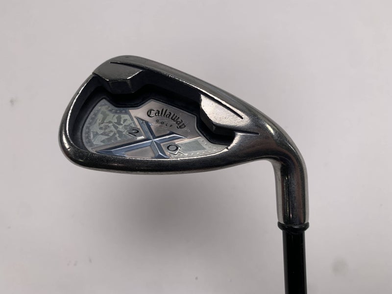 Callaway X-20 Single 8 Iron 45g Regular Steel Mens RH