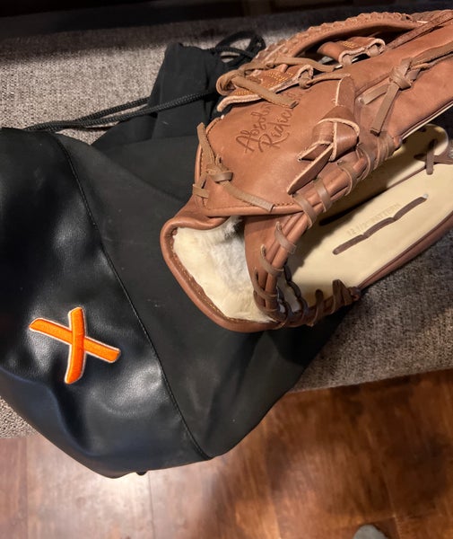 2025 RH Outfield Baseball Glove 12.75" (New)