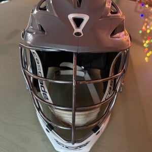Cascade R Lacrosse Helmet (Used)