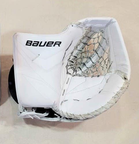 Bauer FlyLite Regular (Used)