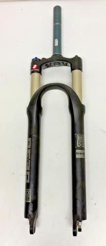 Rockshox REBA SL 26" QR Disc Suspension Fork 200mm 1-1/8" Threadless Steerer