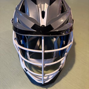 Cascade XRS Helmet (Used - Great Condition)