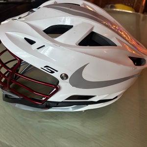 Exclusive Cascade S Helmet Nike National All-Star Games New Jersey Edition (Used - Great Condition)