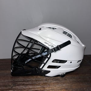 Cascade CPX-R Helmet (Used)