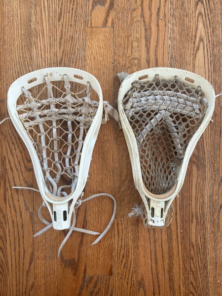 Vintage Brine Edge Lacrosse Heads