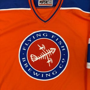 Philly Express Flying Fish Brewing Company Blank Jersey
