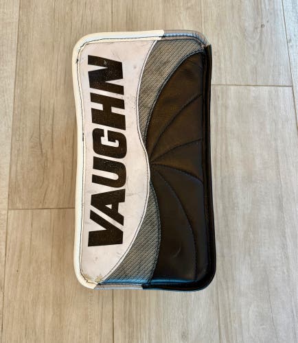 Hockey Goalie Blocker (VAUGHN)