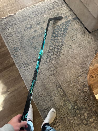 BAUER PULSE SENIOR 77 FLEX P28 RH