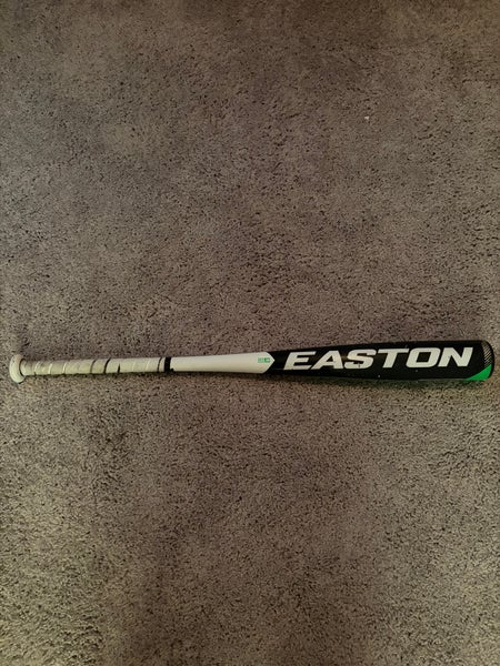 2020 Easton Speed Alloy BBCOR Certified Bat (-3) 28 oz 31" (Used)
