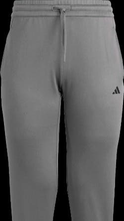 Adidas Women's Small Light Grey Heather Sweatpants (New)