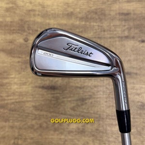 2 Iron- Titleist T200 2023 / KBS Tour C-Taper, Stiff (1582)