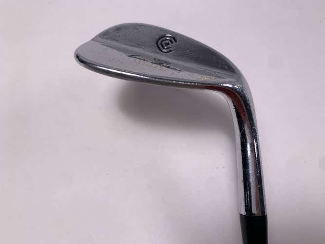 Cleveland 588 Chrome Sand Wedge SW 56* Wedge Steel Mens RH