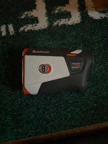 Bushnell Rangefinder (Used)