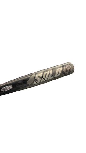 Used Louisville Slugger SOLO 31/26 10299-S000304086