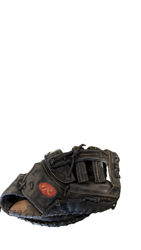 Used Rawlings HOH PRO21FB 12.5 First Base Mitt 10299-S000304079