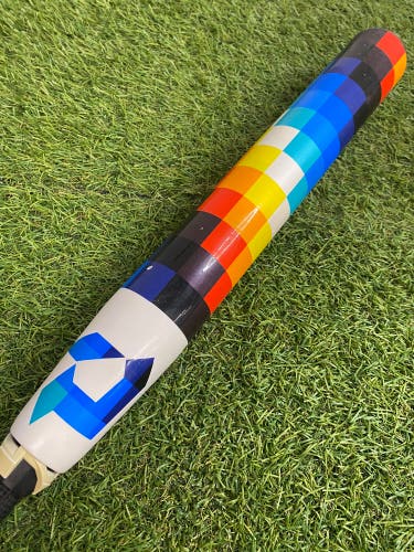 DeMarini Prism+ Fastpitch 2023 (-11)