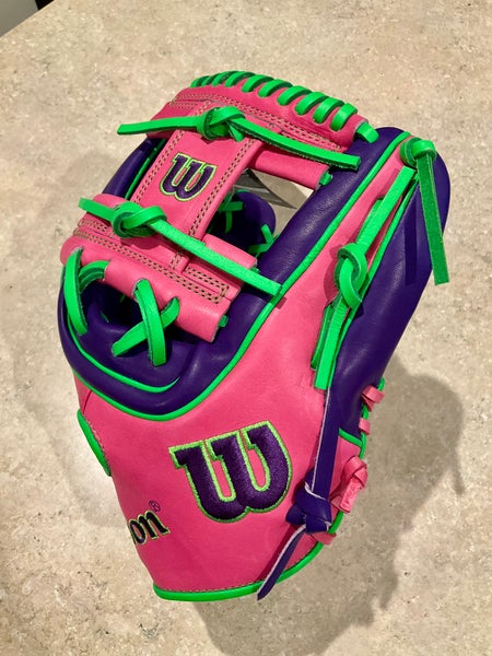 Wilson A2K RH Infield Baseball Glove 11.5" (New)