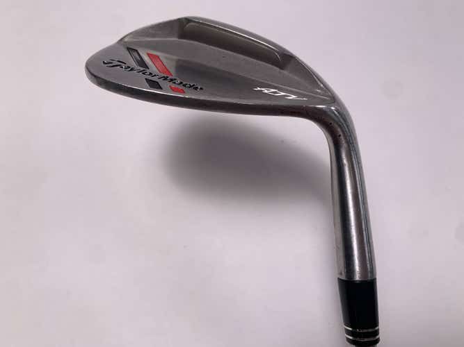 TaylorMade ATV Sand Wedge SW 56* KBS Wedge Steel Mens RH