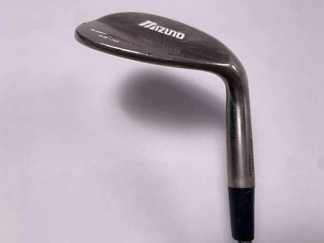 Mizuno MP R Chrome Sand Wedge SW 56* 10 DG Wedge Steel Mens RH