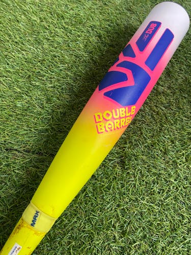 Easton The Dub Composite USSSA Bat (-10) 2026