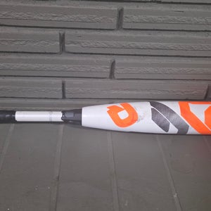 2021 DeMarini CF Zen Composite USSSA Certified Bat (-8) 22 oz 30"