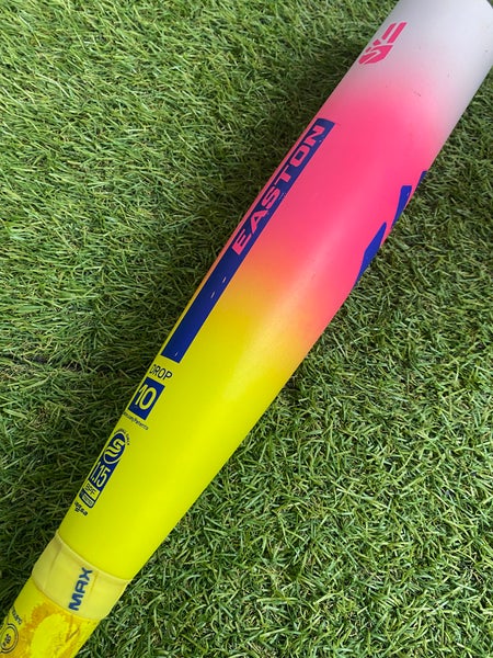 Mizuno F24 CRBN1 Fastpitch 2024 (-10)