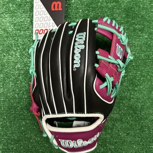 Wilson A1000 11.25" 1788 Infield Baseball Glove