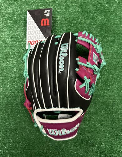 Wilson A1000 11.25" 1788 Infield Baseball Glove