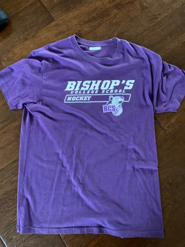 Bishops Bears Lg T-shirt used
