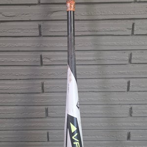 2022 Louisville Slugger Vapor Alloy USABat Certified Bat (-9) 22 oz 31" (Used)