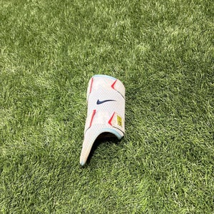 Blue Nike Shin Guards (Used)