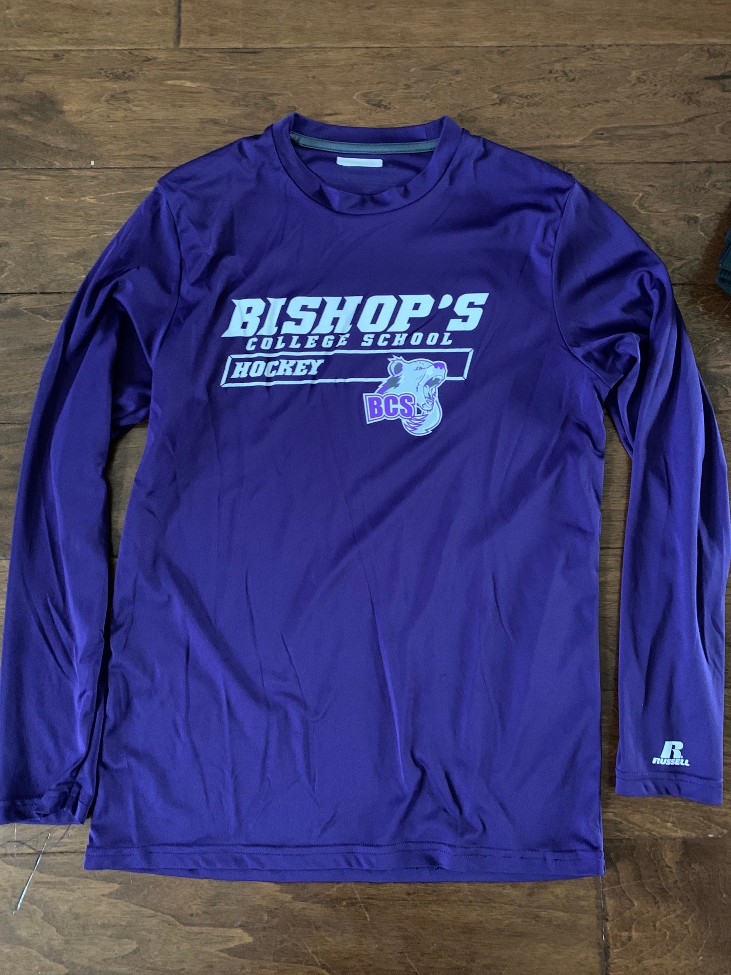 nike dri fit coldgear