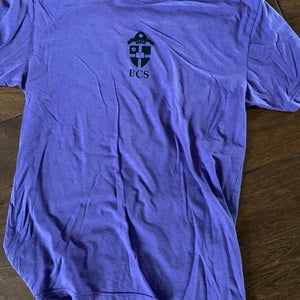 Bishops College School merchandise. Lot of 4 T-Shirts