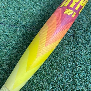 Easton Hype Fire (2 3/4") USSSA 2024 (-10)