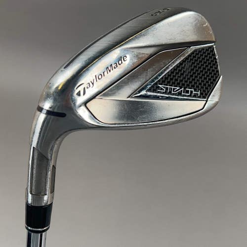 TaylorMade Stealth Left-Handed 8-Iron Regular Flex Shaft