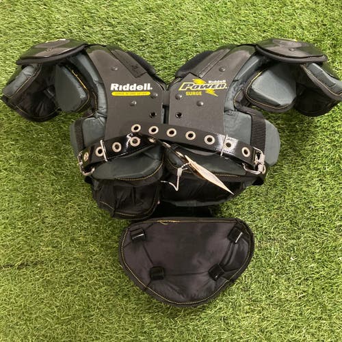 Riddell Surge Shoulder Pads | Youth Medium 12-13