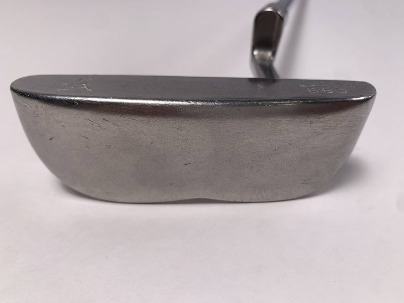 Ping B60 Putter 35" Black Dot Mens RH