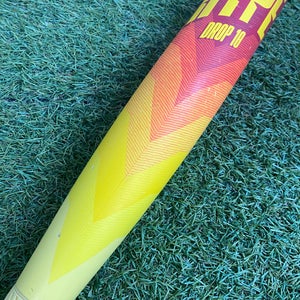 Easton Hype Fire (2 3/4") USSSA 2024 (-10)
