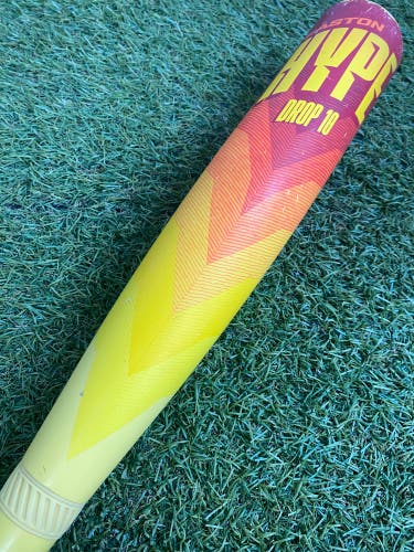 Easton Hype Fire (2 3/4") USSSA 2024 (-10)