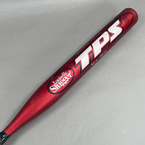 Louisville Slugger TPS 32/22 (-10) USSSA Softball Bat